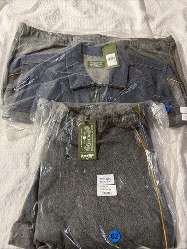 Tuta ginnastica denim - ginnastica,