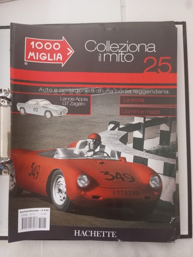 Fascicolo hachette 1000 - hachette,