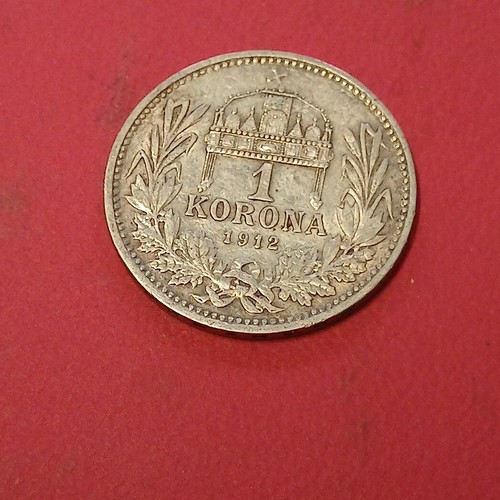 Austria ungheria moneta - austria,