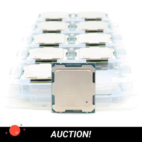 40x processore intel xeon - 40x,