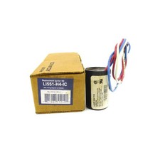 PHILIPS ADVANCE LI551-H4-IC