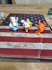 3 Pc. Kinder Toys