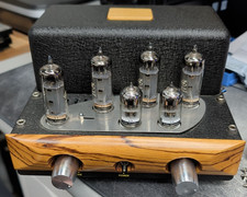 Yarland FV34C Amplificatore di