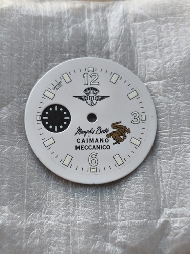 Orologio memphis belle caimano - orologio,