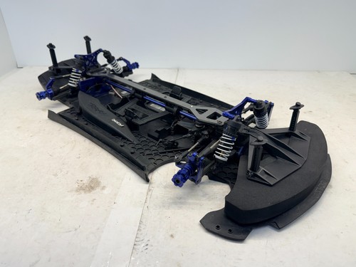Telaio cursore rullo supercar - rullo,