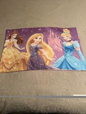 Federa cuscino principessa