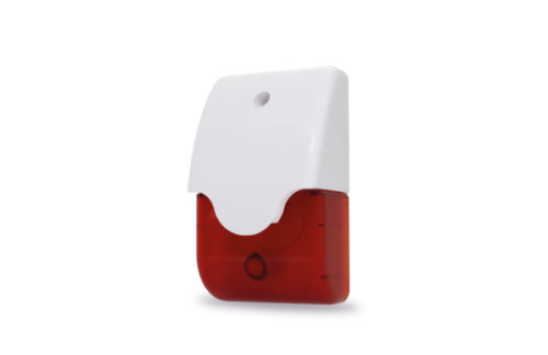 Pz800 sirena wireless - pz800,