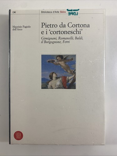 Pietro cortona i - cortona,