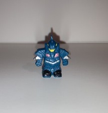 Robo Monsters, Giochi Preziosi | Gli Abili / I Meccanici, R18 - Iron