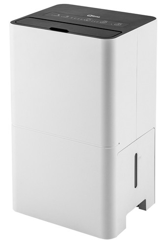 Deumidificatore qlima 812 - deumidificatore, d