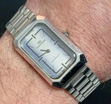 orologio vintage Pryngeps uomo