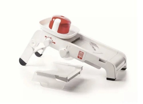 Tupperware mandolino - tupperware:,