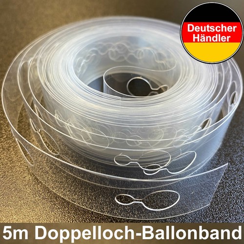 Nastro palloncino - m,