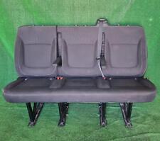 SEDILI PER OPEL Vivaro Serie R9M 452 (14>)