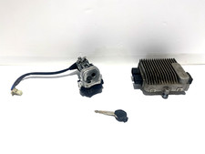 KIT CHIAVE CENTRALINA HONDA SH