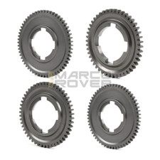 Kit ingranaggi per - 4,