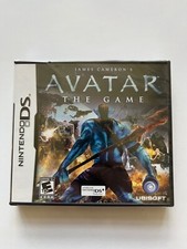 James Cameron's Avatar: The