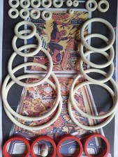 FLIPPER -GOTTLIEB-THE AMAZING