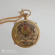 Hebdomas 102 Skeleton