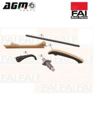 KIT CATENE DISTRIBUZIONE FAI X MERCEDES CLASSE A B 150 160 180 200 A0009931176