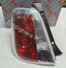 FIAT 500 CABRIO 2007 2015