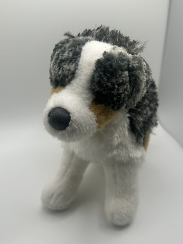 Peluche cane pastore