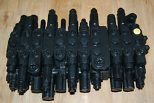 Blocco valvole originale JCB