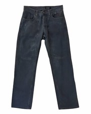 Jeckerson Italy Button Fly