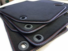 Tappetini per BMW Serie 3 E30