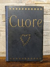 Cuore - Ermondo De Amicis