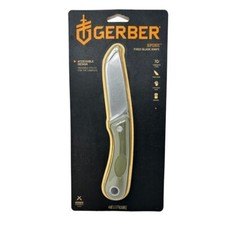 Gerber spine fixed - spine™, blade