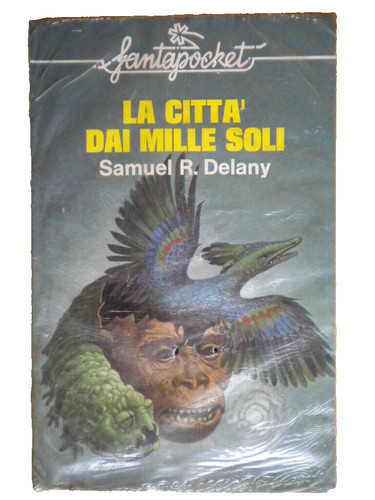 Città dai mille - città,