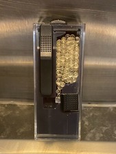 Dispenser Accendino con 400