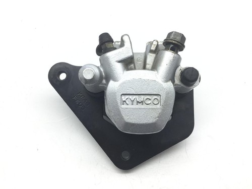 Pinza freno anteriore - pinza,