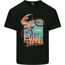 Mountain Bike Trial MTB