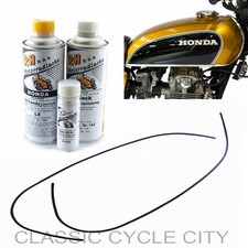 Set vernice Honda CB 500 Four