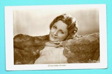 CHARLOTTE ANDER # 5678/1 FOTO