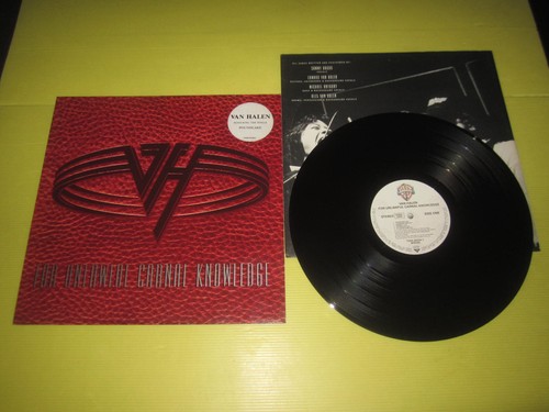 Van halen for - van,