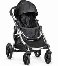 Baby Jogger City passeggino
