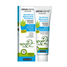 ZUCCARI ALOE VERA x2