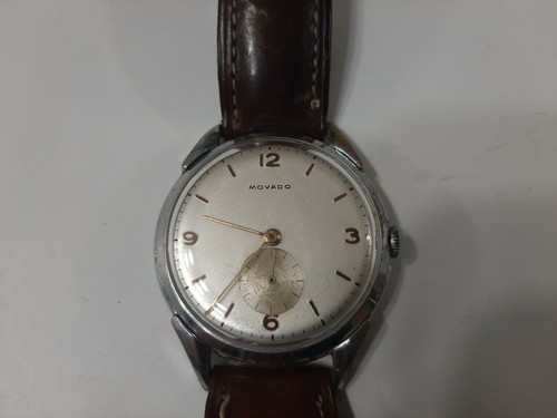 Movado zenith orologio uomo - zenith,