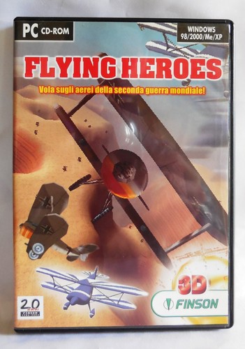 Cd5239 videogame finson - cd5239,