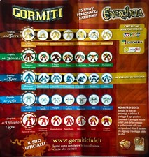 Gormiti Serie Energheia