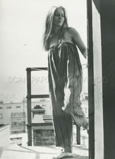 EVA RAS LOVE AFFAIR DUSAN MAKAVEJEV 1967 PHOTO ORIGINAL #16