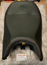 Sella guzzi breva std - breva,