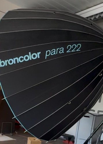 Broncolor para 222 - broncolor,