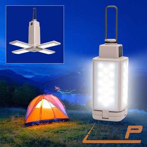 Enva led campeggio tenda - enva,