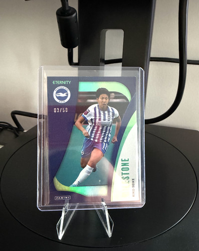 2026 panini wsl eternity kiko - panini,