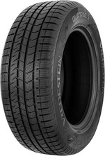 Vredestein Quatrac 5 M+S -
