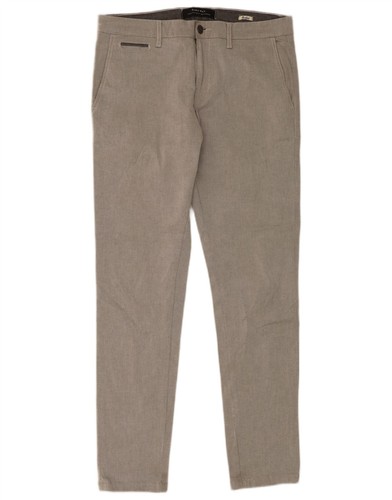 Pantalone chino uomo zara slim - zara,
